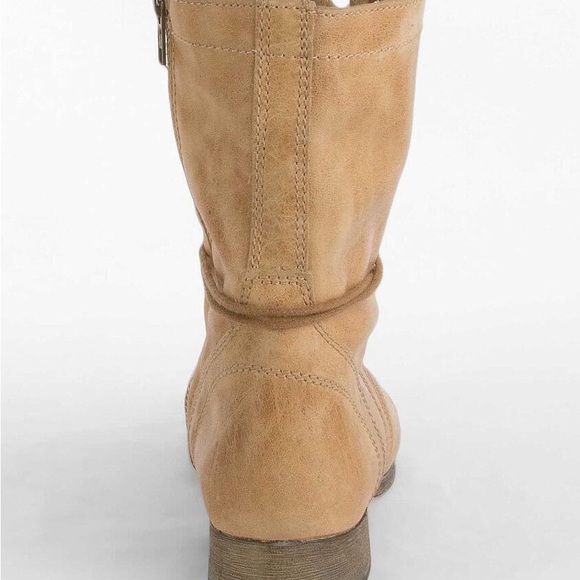 Steve Madden Troopa Boots - Picture 7 of 14